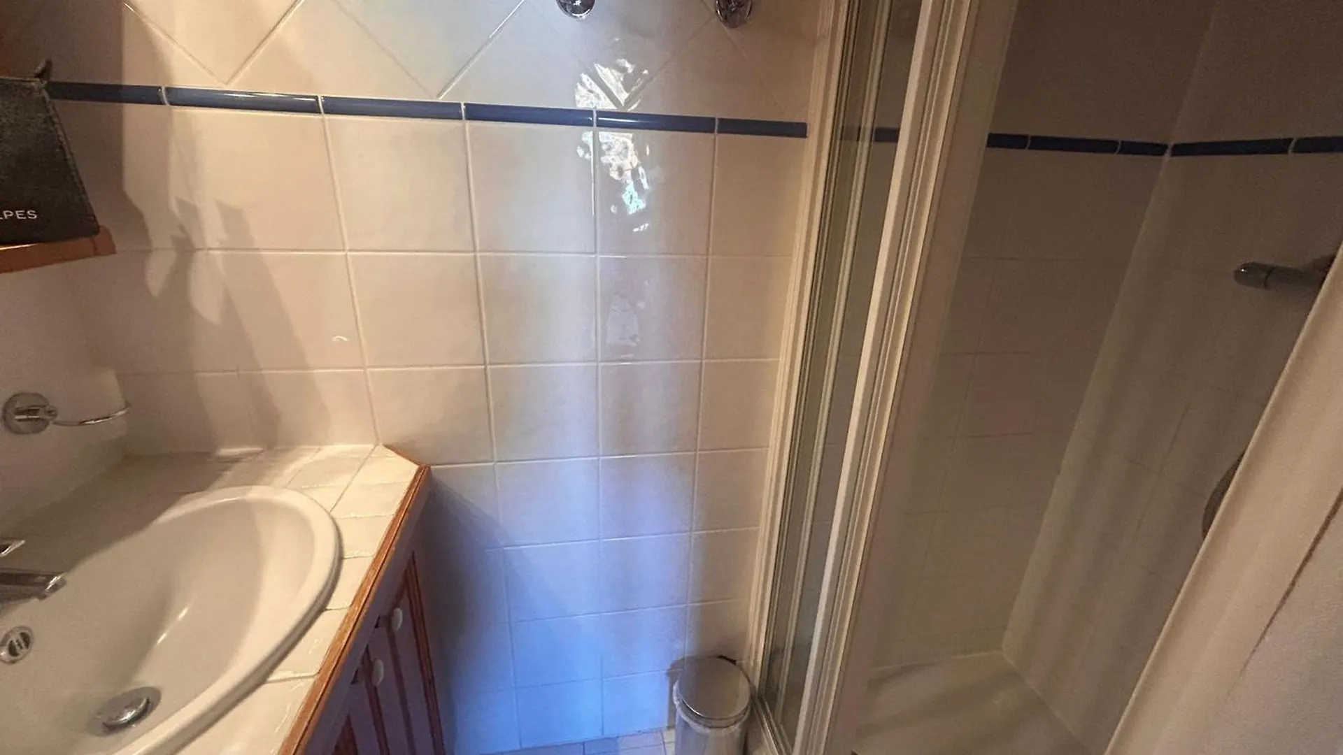 Duplex Calme Pour 8 Au Val Claret Avec Parking - Fr-1-641-119 Διαμέρισμα Tignes Γαλλία